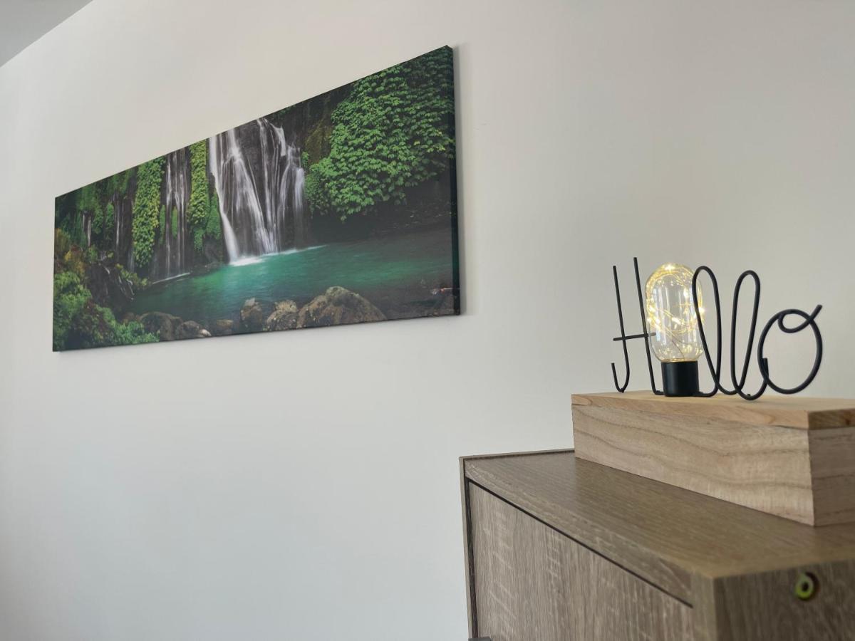 Kazabaste, Escapade Spa Et Jardin Privatif Basse-Terre Luaran gambar