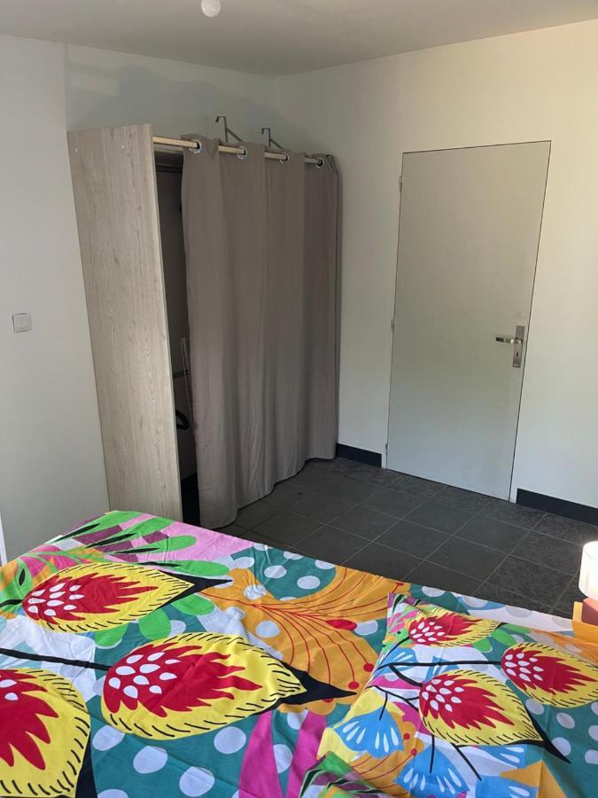 Kazabaste, Escapade Spa Et Jardin Privatif Basse-Terre Luaran gambar