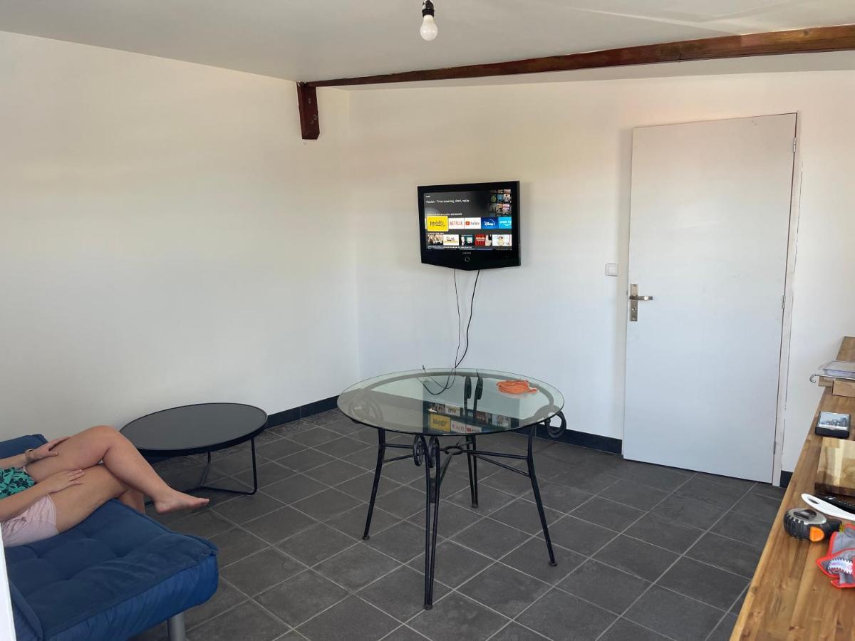 Kazabaste, Escapade Spa Et Jardin Privatif Basse-Terre Luaran gambar