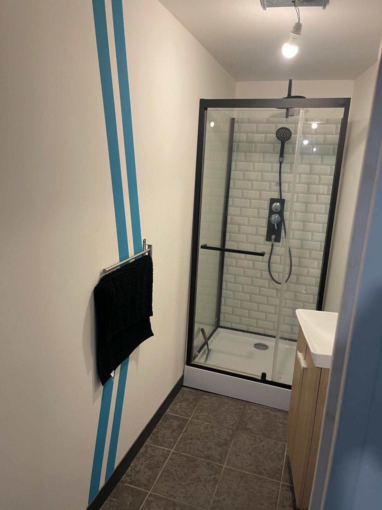 Kazabaste, Escapade Spa Et Jardin Privatif Basse-Terre Luaran gambar