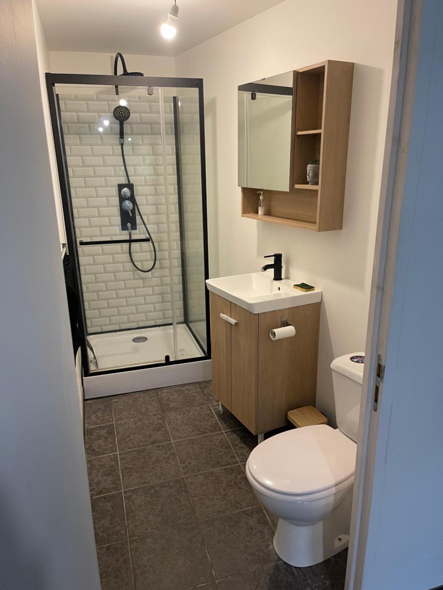 Kazabaste, Escapade Spa Et Jardin Privatif Basse-Terre Luaran gambar